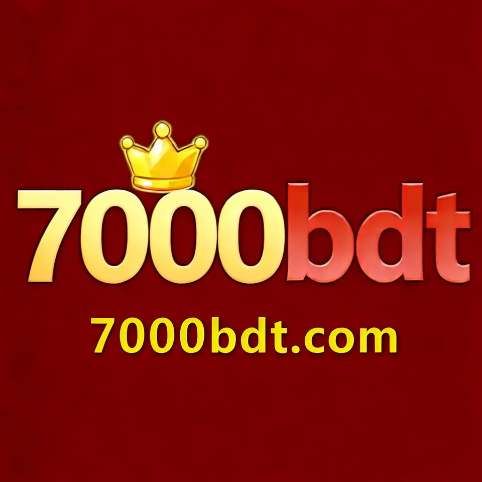 7000bdt লগইন